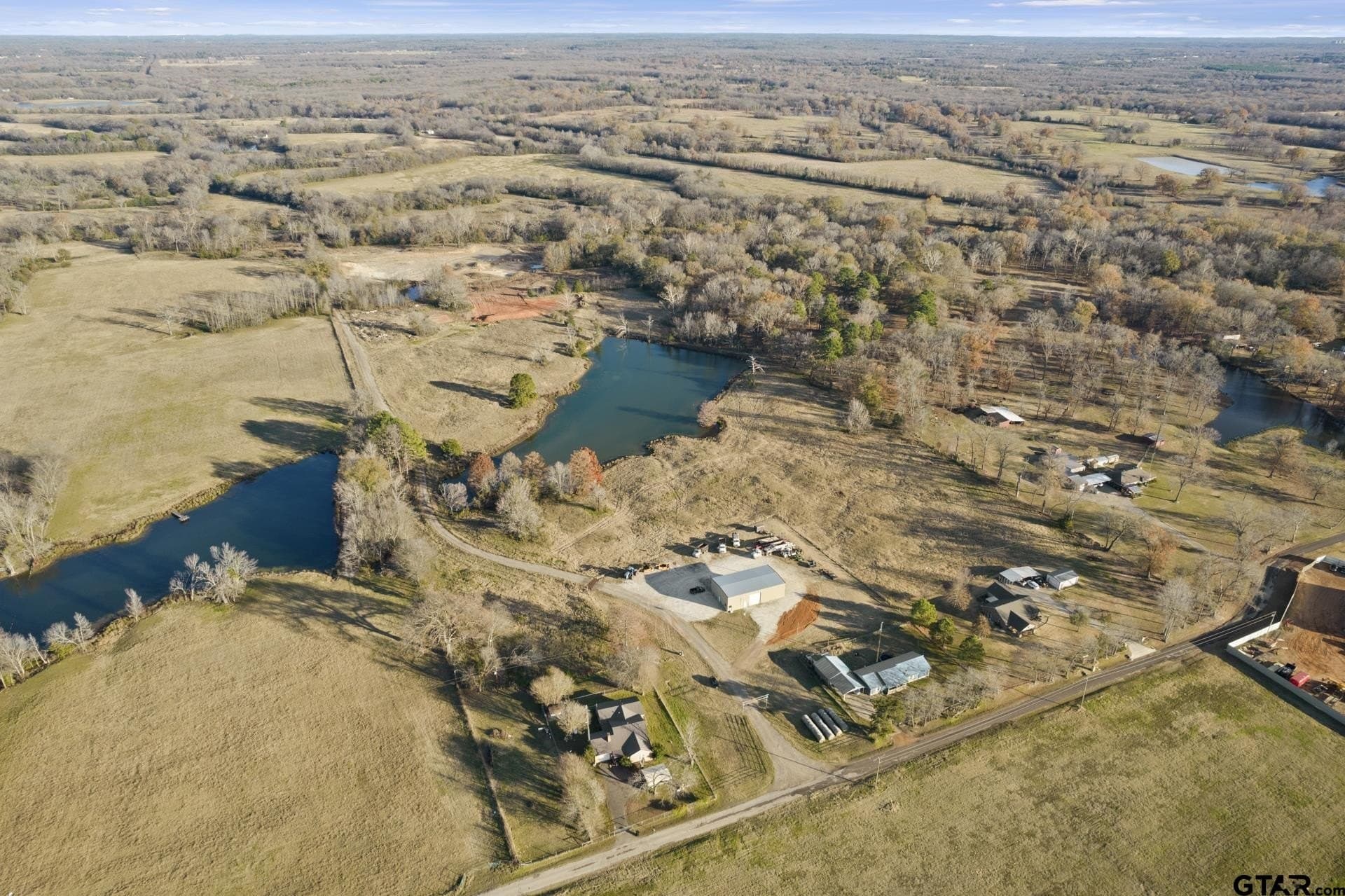 37.39 acres in Titus County - photo 3