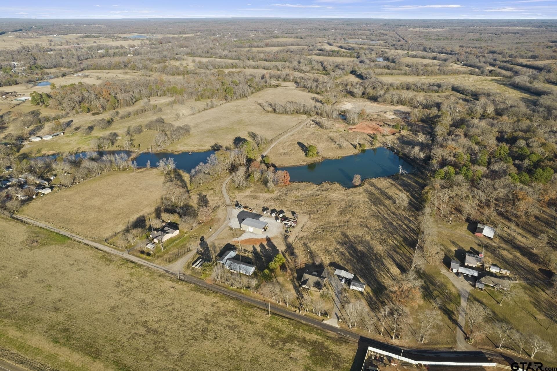 37.39 acres in Titus County - photo 23