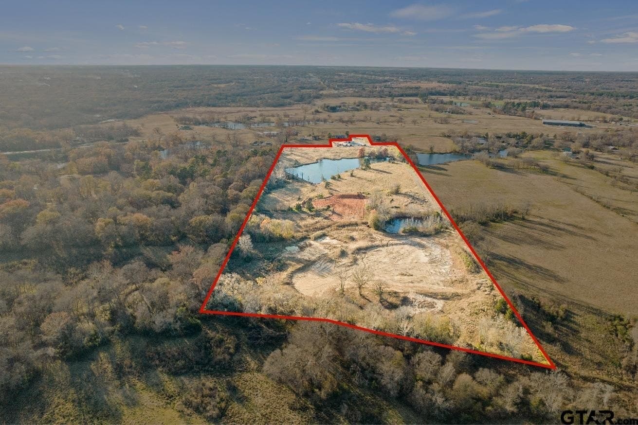 37.39 acres in Titus County - photo 25
