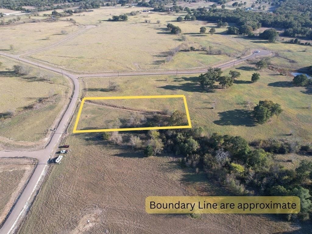 Lot 34 County Road 3512