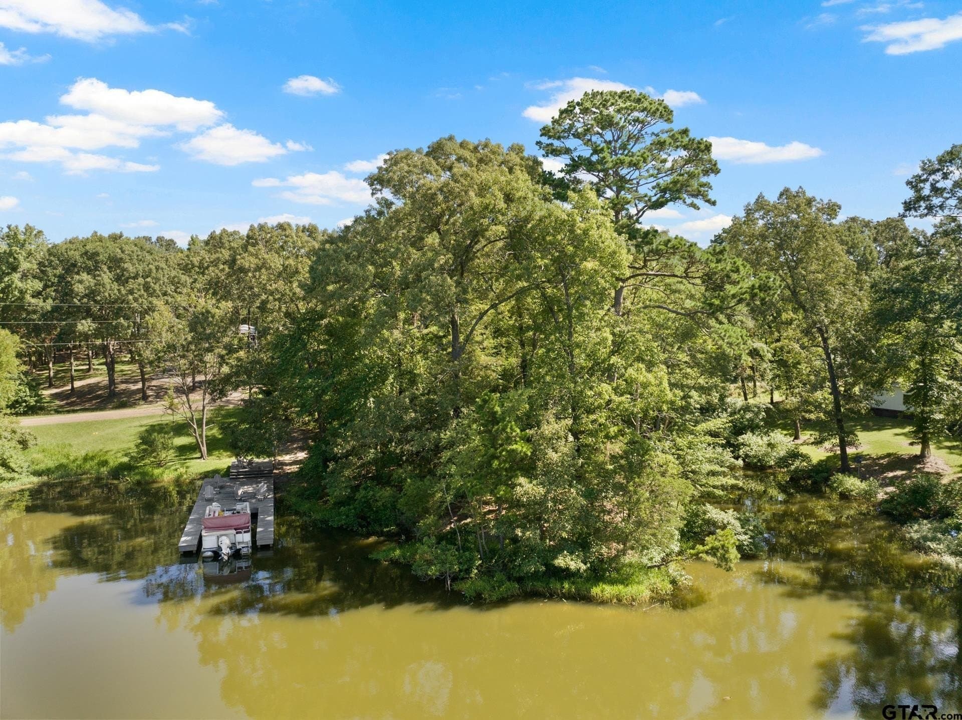 68.3 acres in Titus County - photo 22