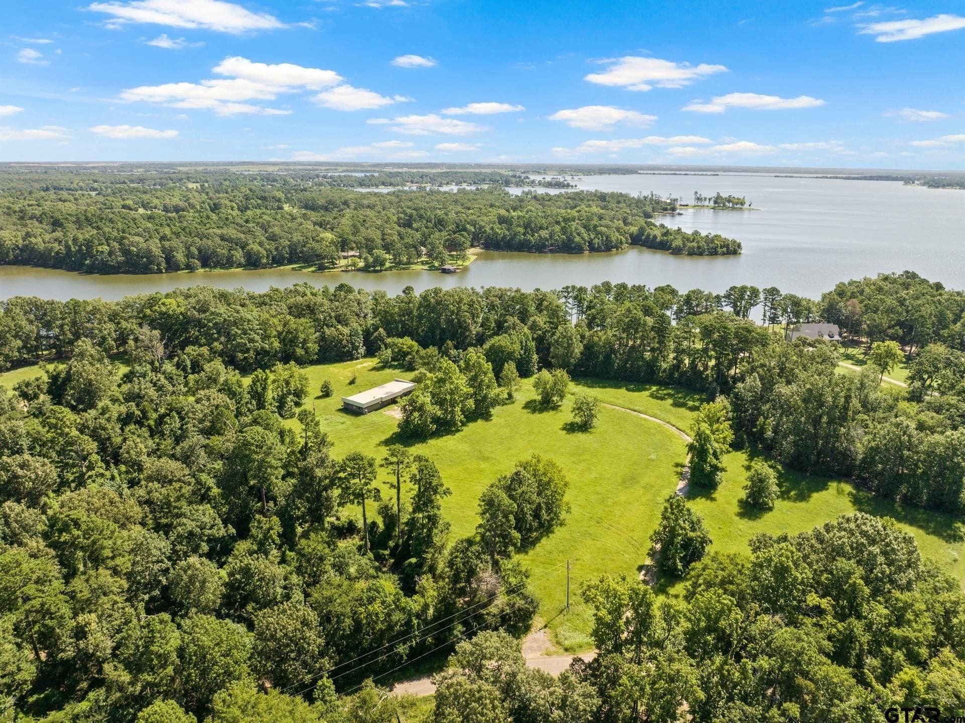 68.3 acres in Titus County - photo 20