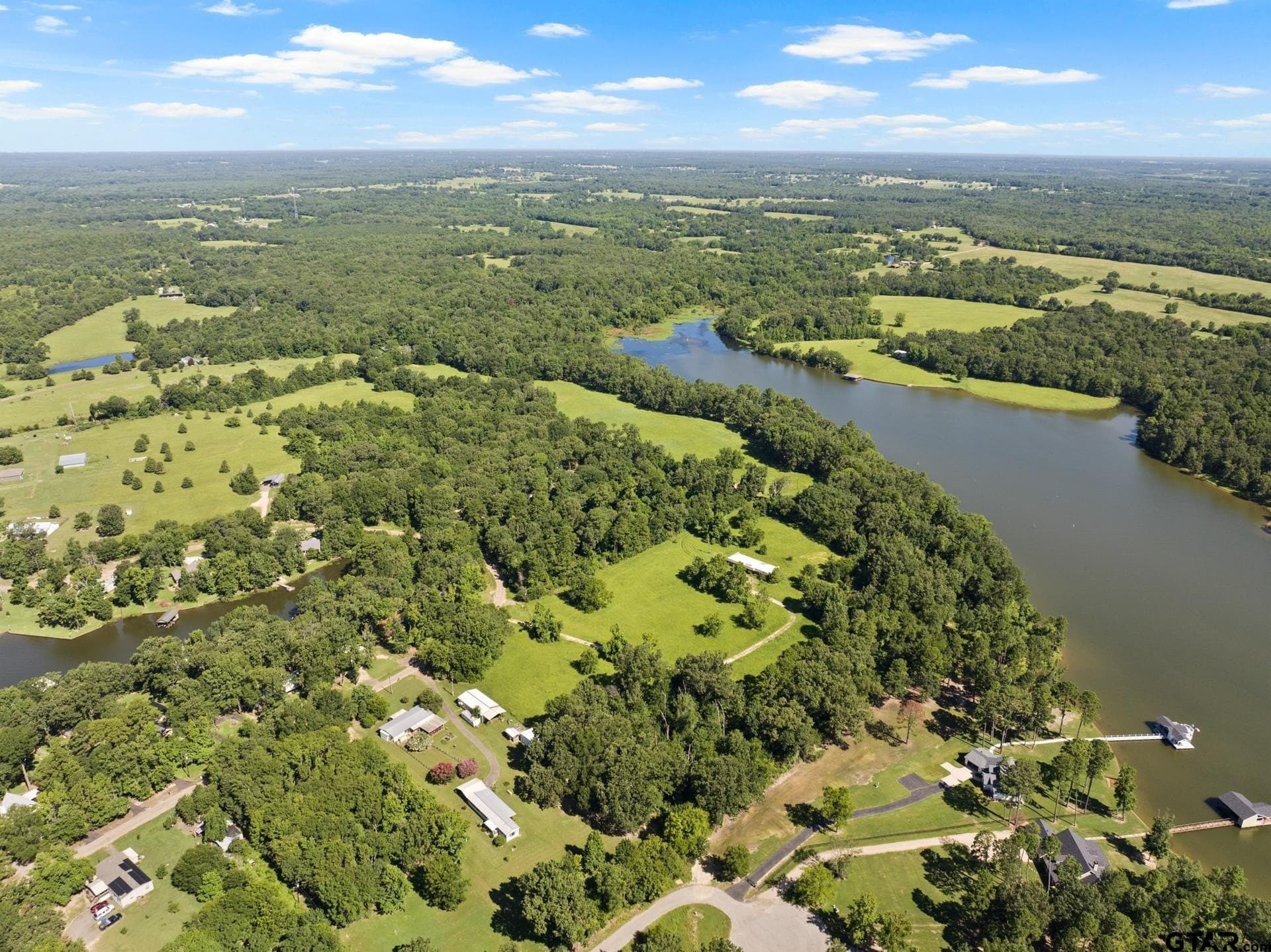 68.3 acres in Titus County - photo 23