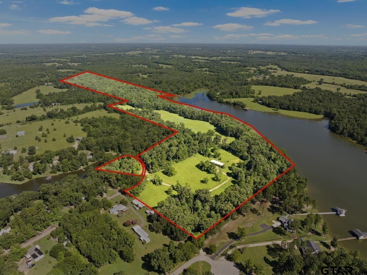2039 County Road 2850
