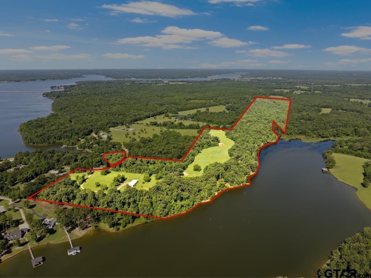 68.3 acres in Titus County - photo 25