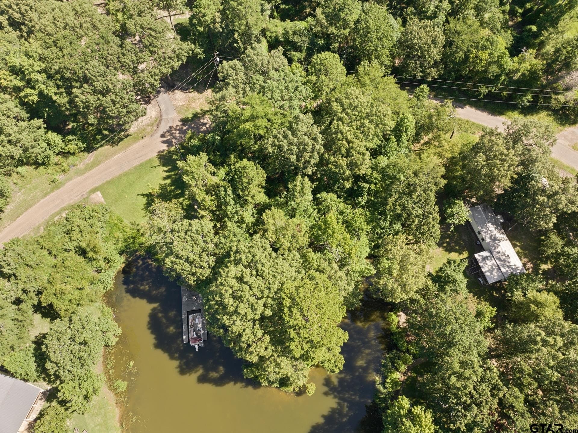 68.3 acres in Titus County - photo 21
