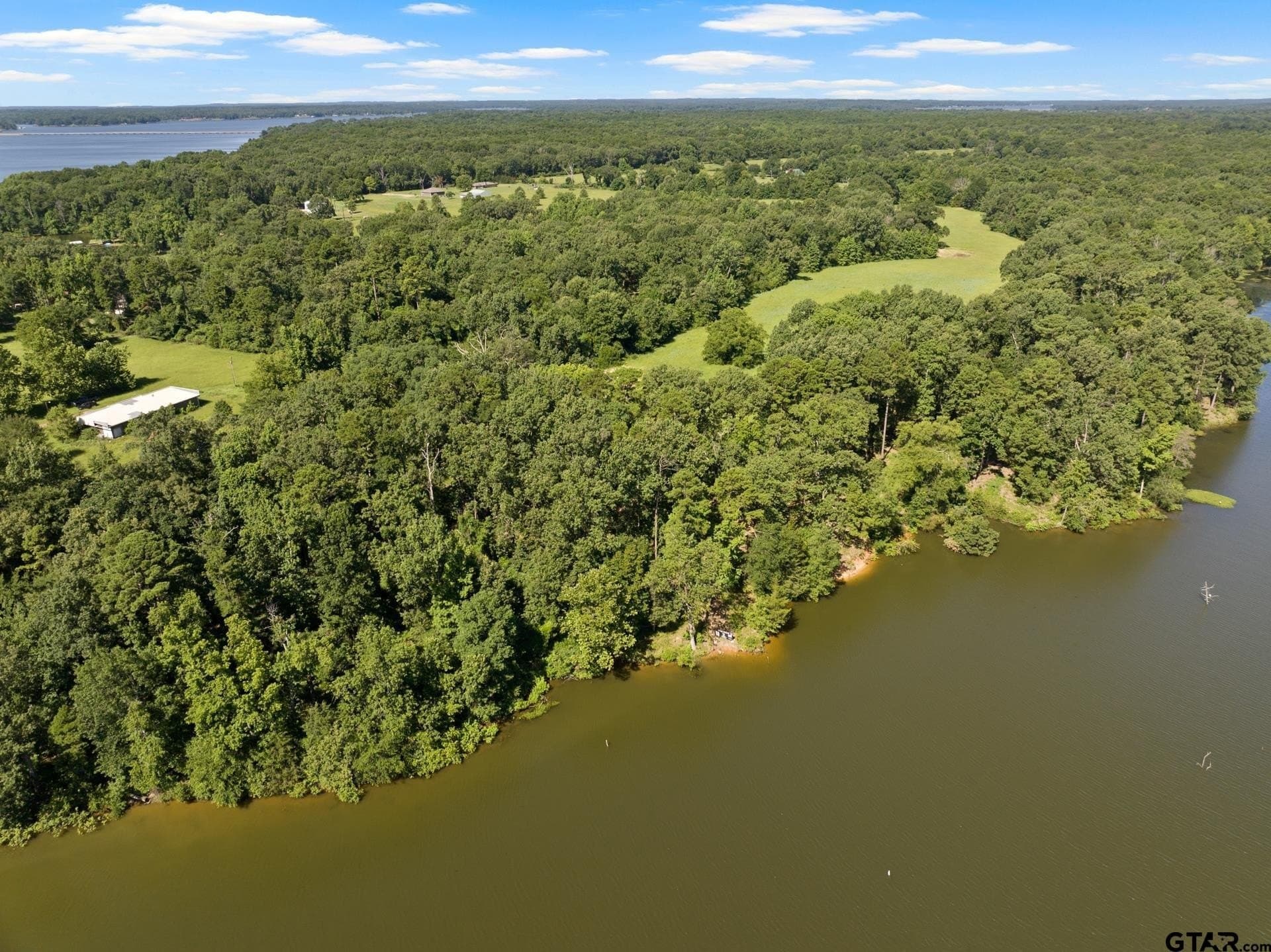 68.3 acres in Titus County - photo 10