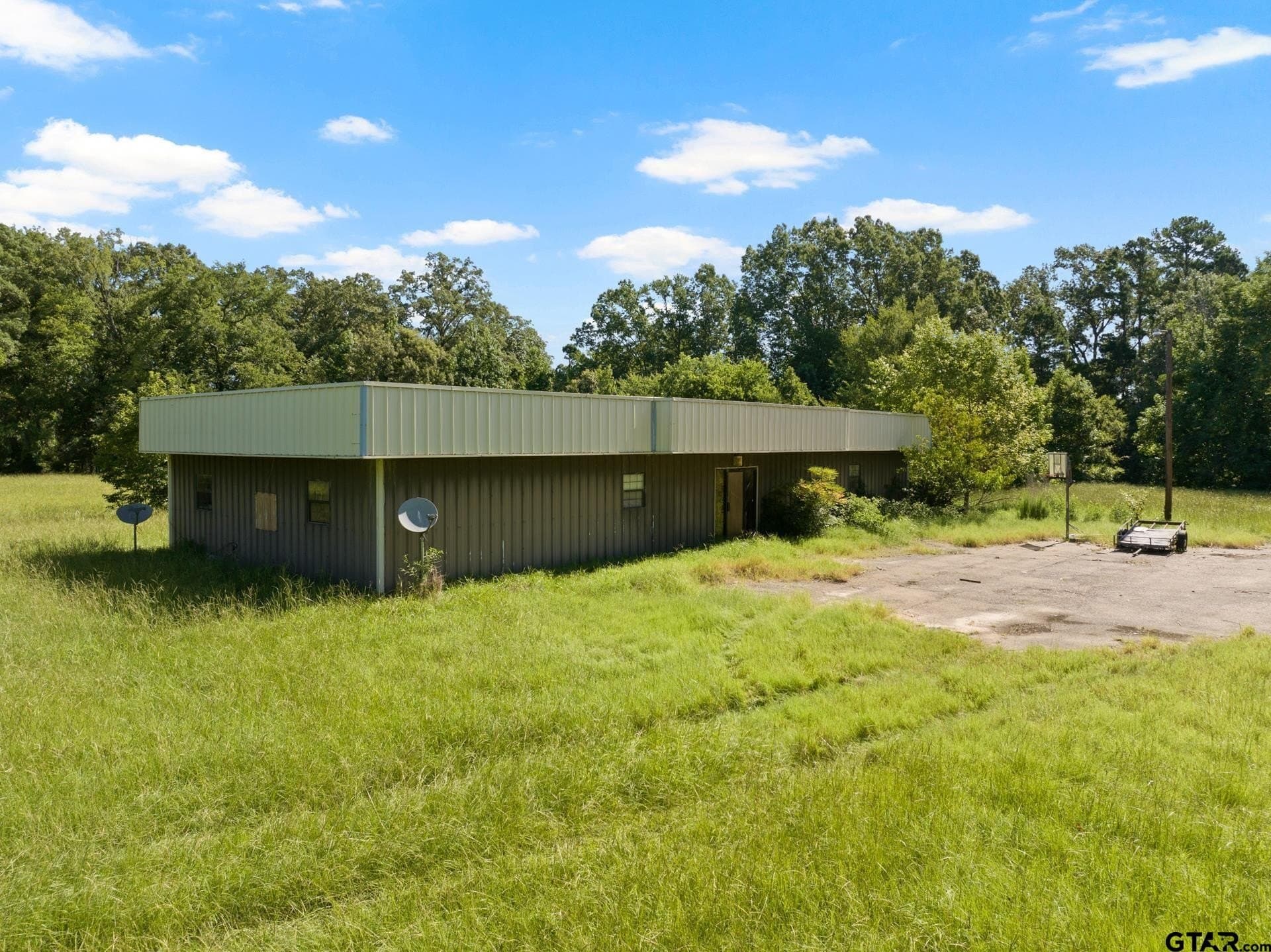 68.3 acres in Titus County - photo 18