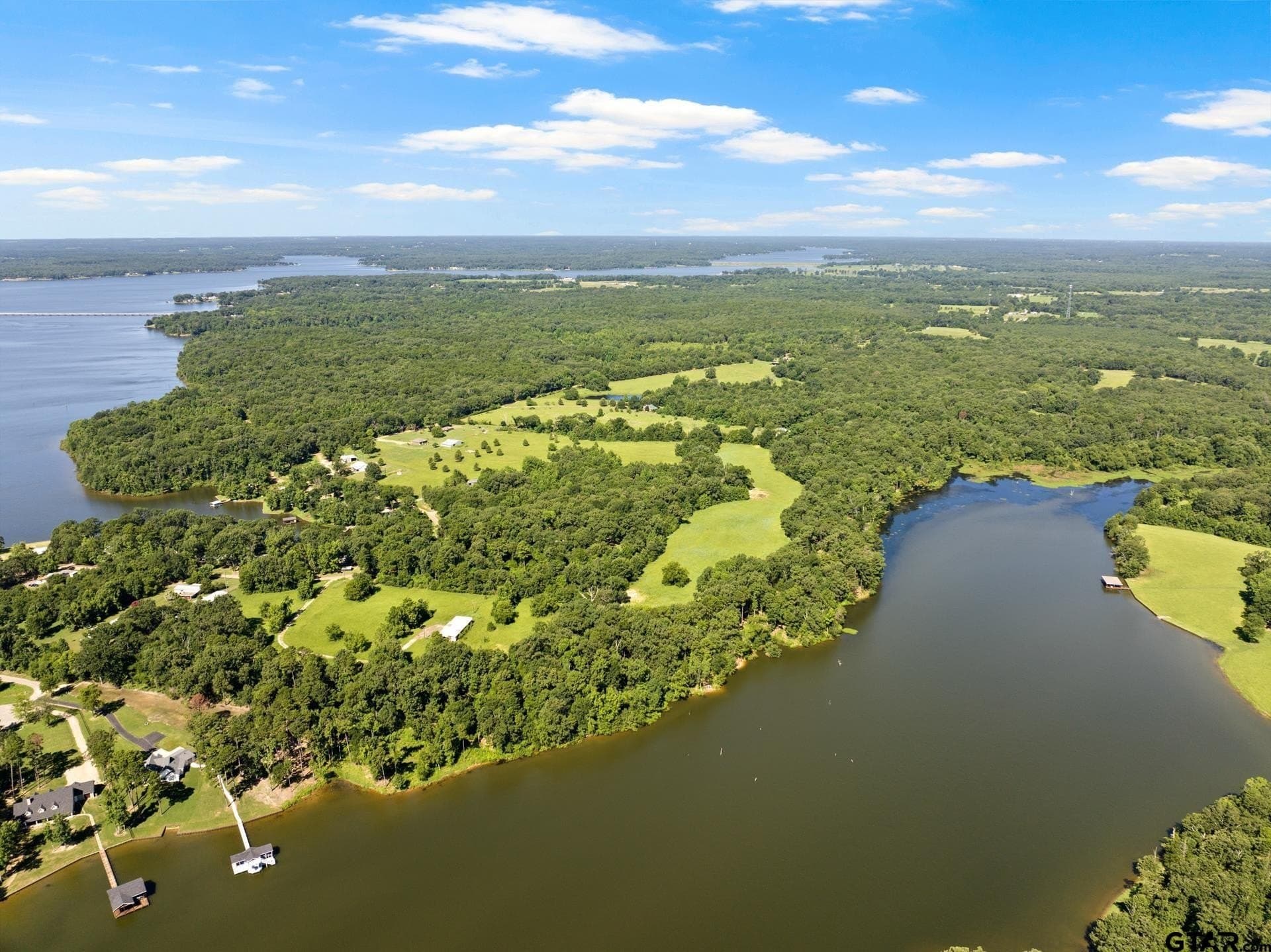 68.3 acres in Titus County - photo 24