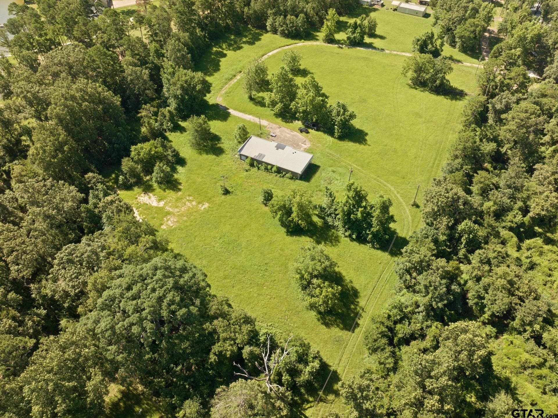 68.3 acres in Titus County - photo 13