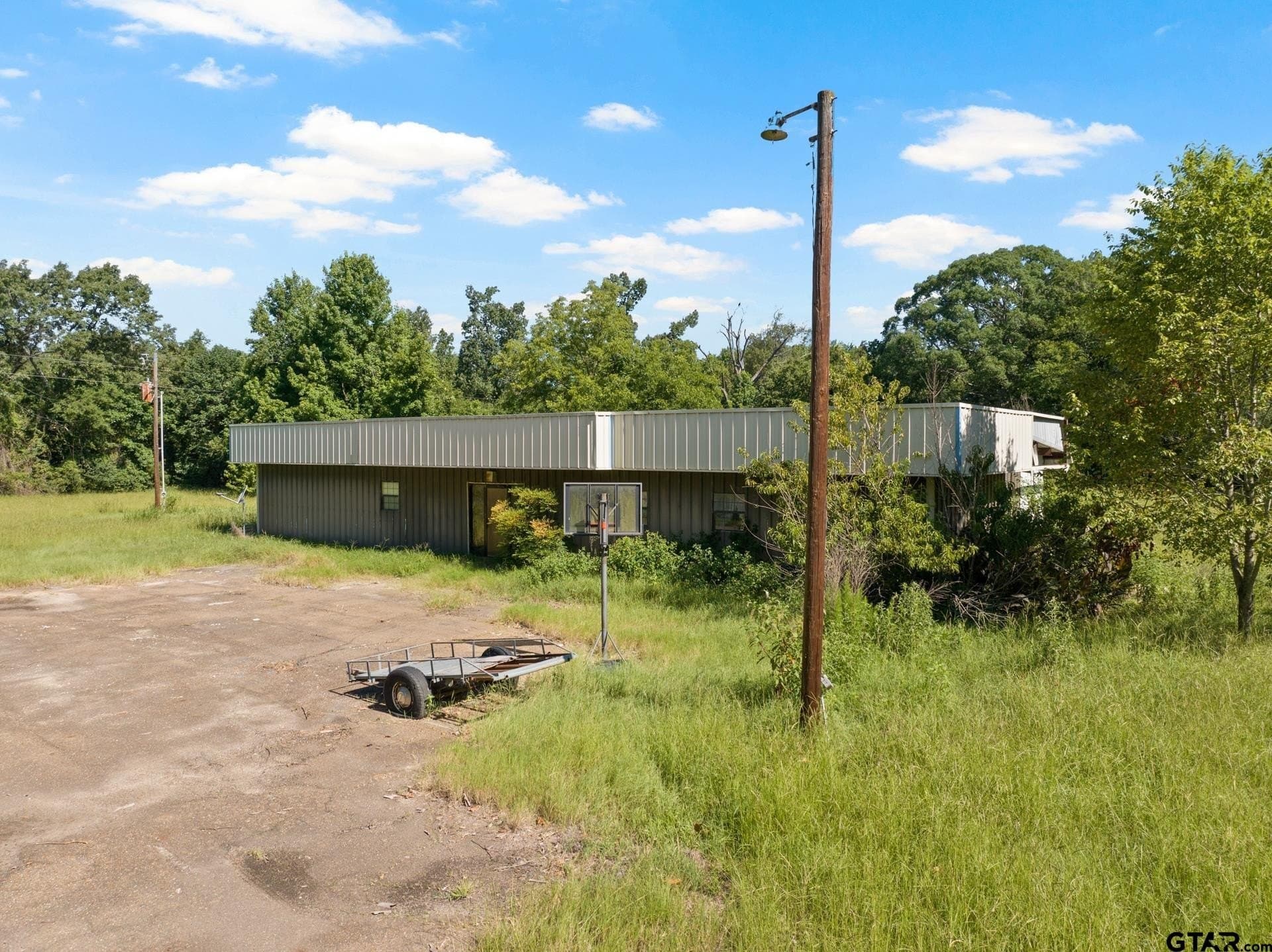68.3 acres in Titus County - photo 19