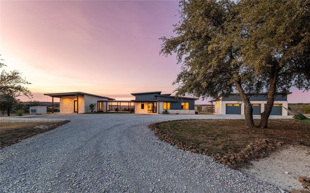 55.03 acres in Somervell County - photo 2