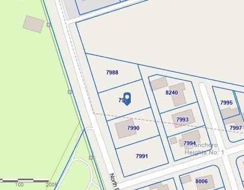 0.29 acres in Ward County - photo 2