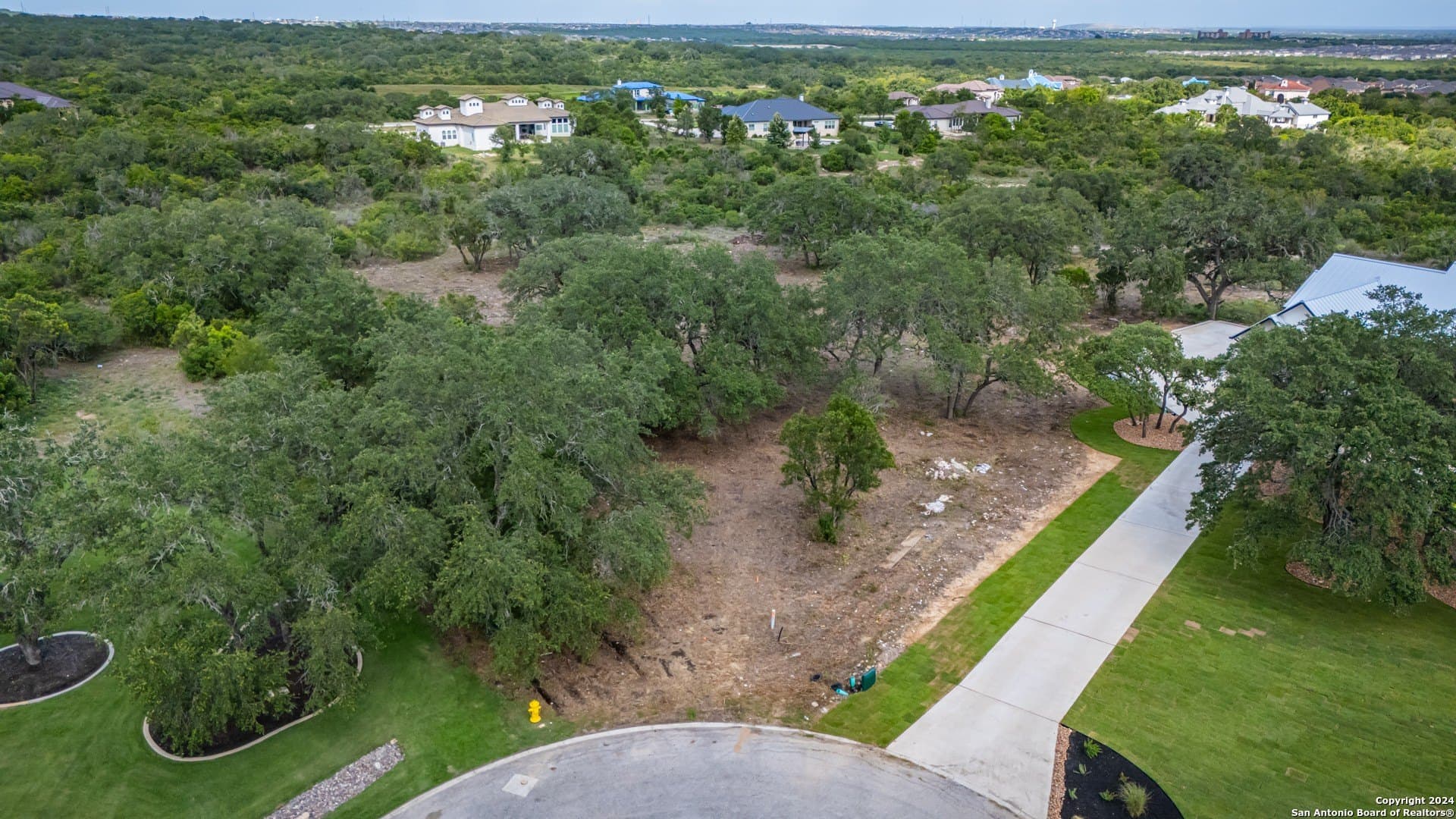 2.05 acres in Bexar County - photo 5