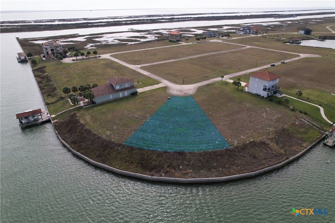 0.43 acres in Calhoun County - photo 2