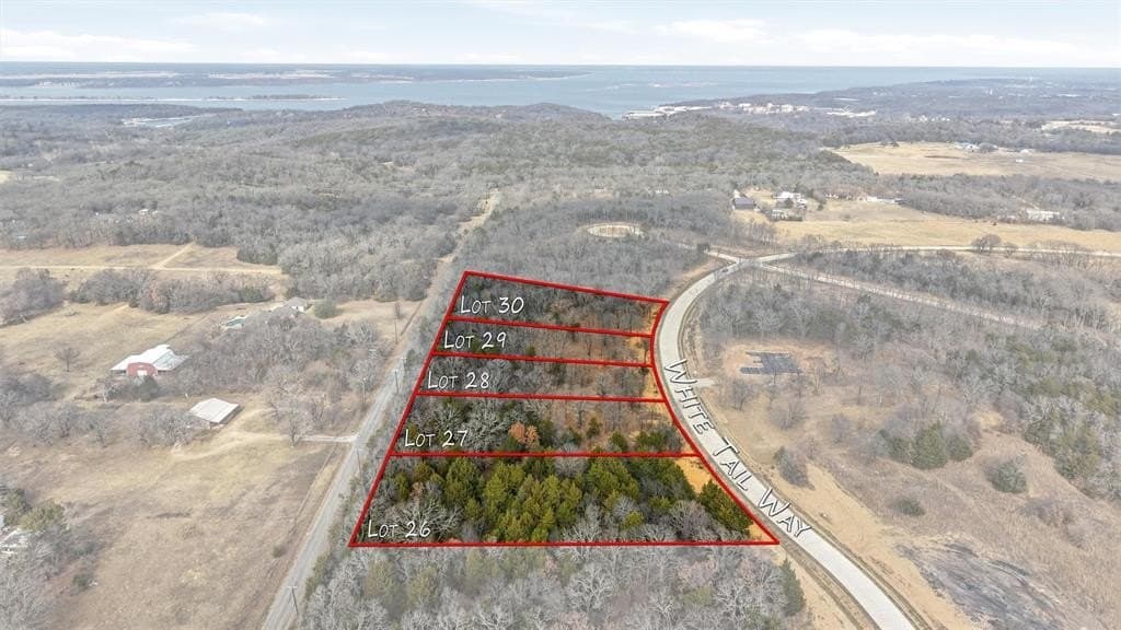 1.1 acres in Grayson County - photo 25