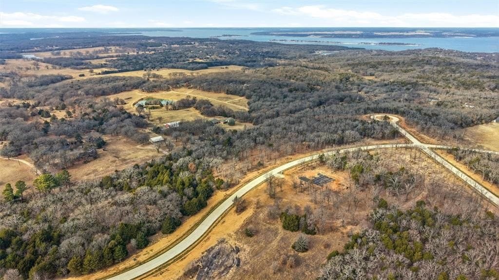 1.1 acres in Grayson County - photo 18