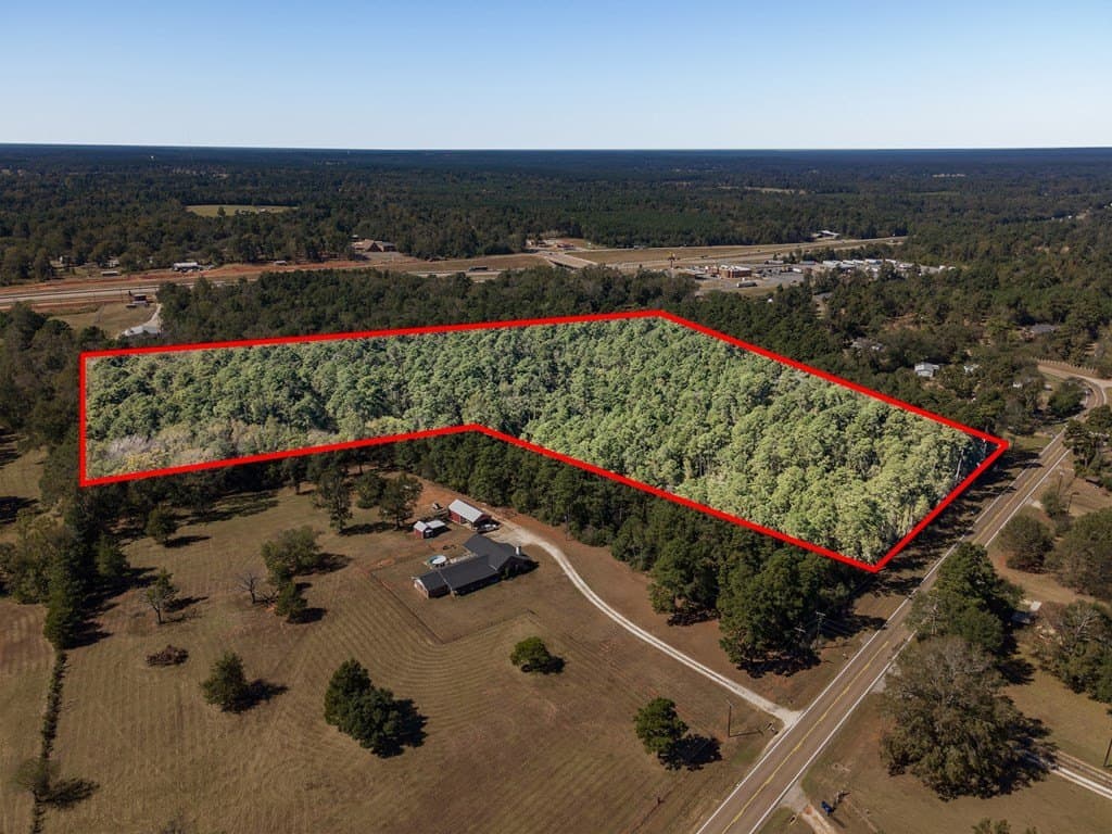 20.22 acres in Texas County - photo 2