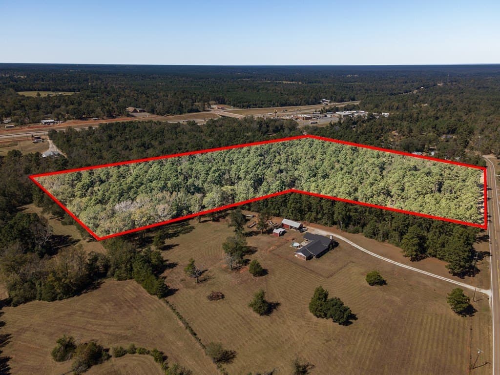 20.22 acres in Texas County - photo 3