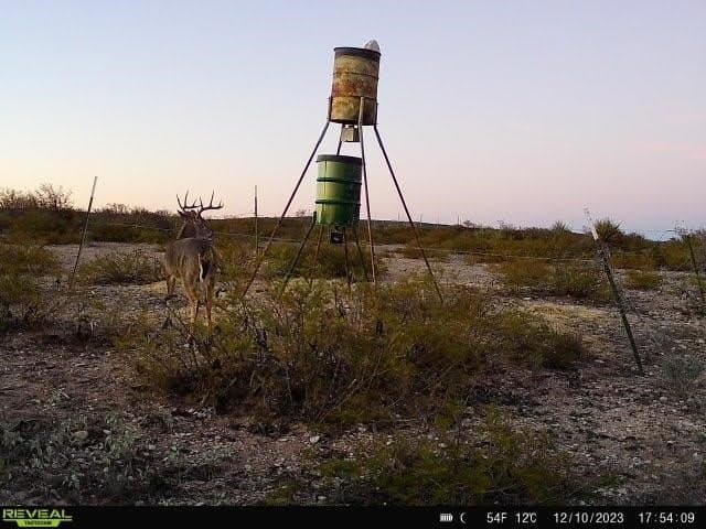 42.35 acres in Val Verde County - photo 14
