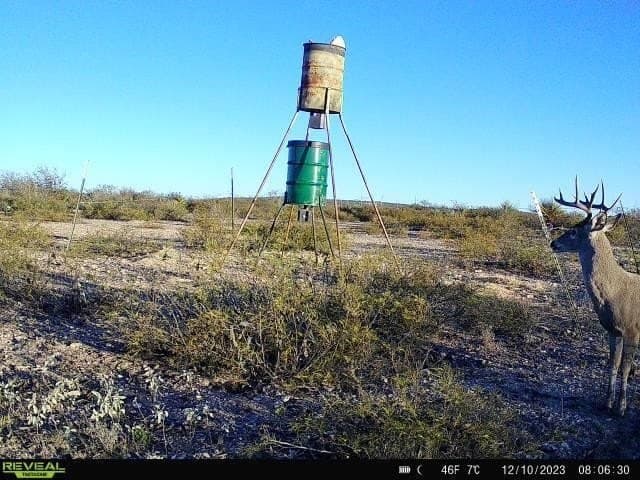 42.35 acres in Val Verde County - photo 15
