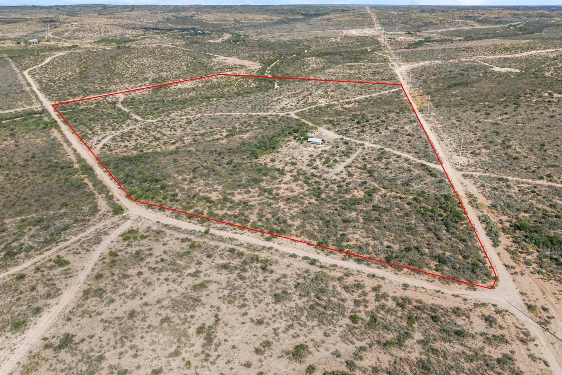 537 Evans Creek