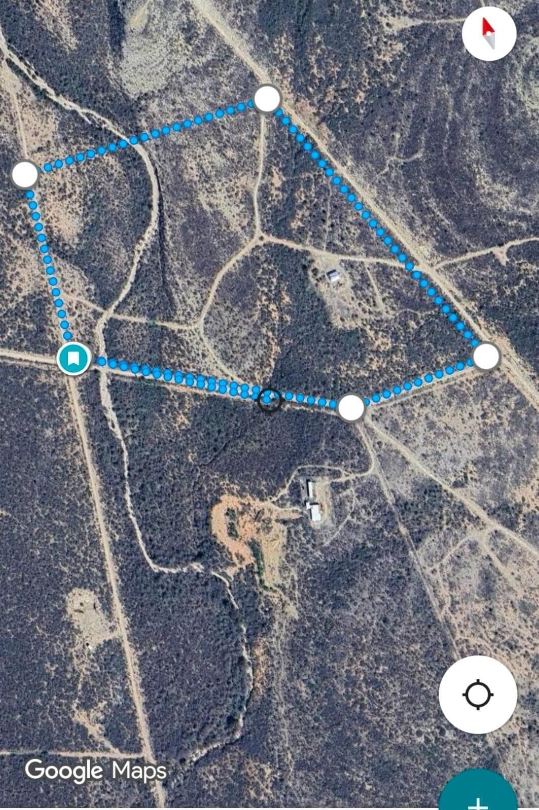 42.35 acres in Val Verde County - photo 17