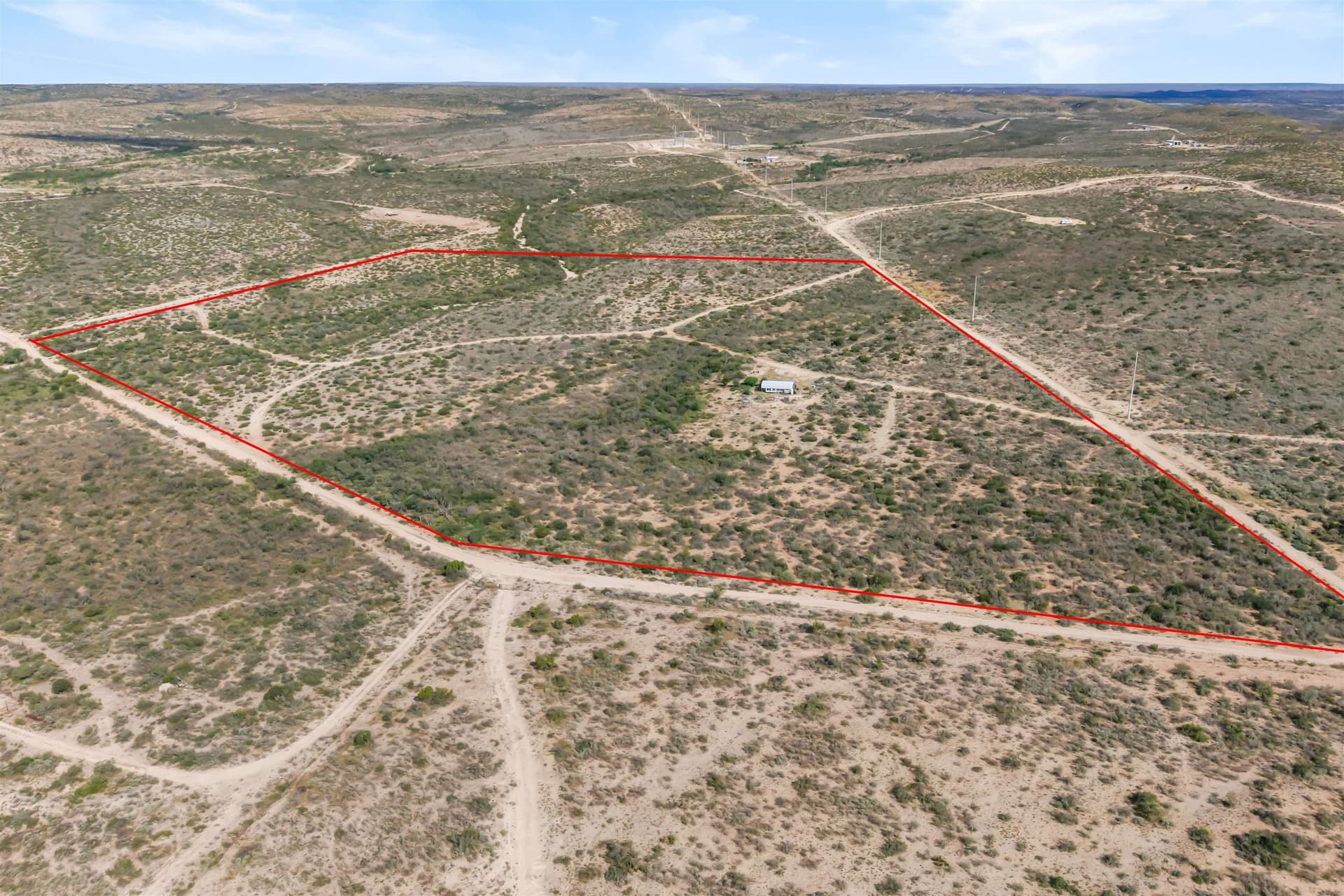42.35 acres in Val Verde County - photo 2