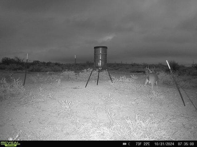 42.35 acres in Val Verde County - photo 9