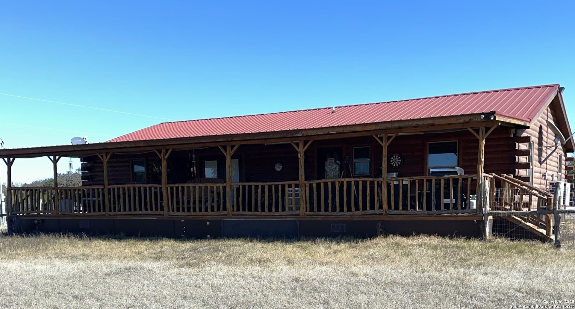 77.24 acres in Edwards County - photo 13