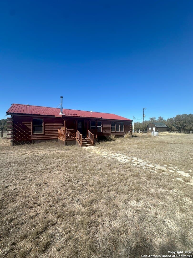 77.24 acres in Edwards County - photo 14