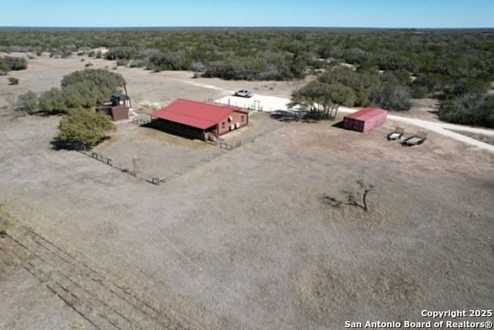 77.24 acres in Edwards County - photo 12
