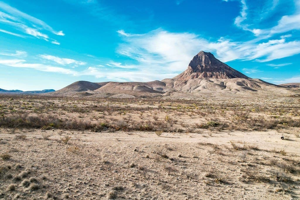 10.07 acres in Brewster County - photo 23