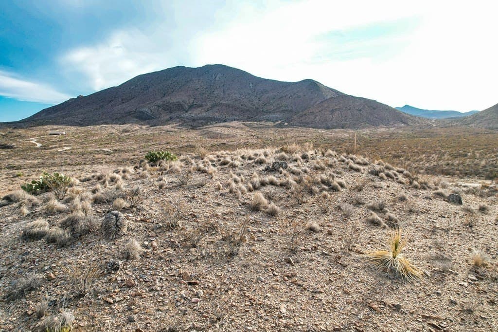 10.07 acres in Brewster County - photo 16