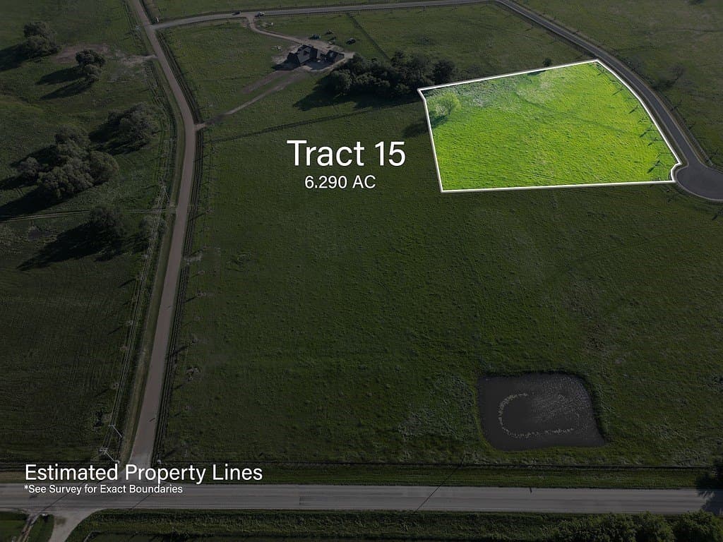 108 Hartfield Meadow Ln - Tract 15