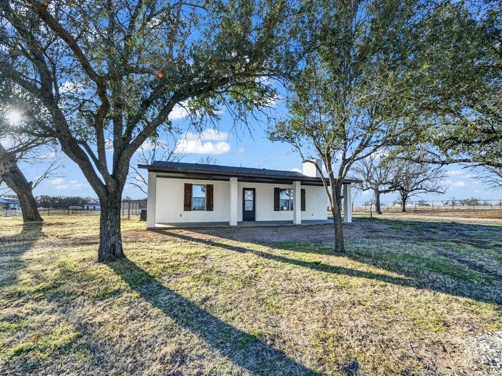 10 acres in Parker County - photo 30