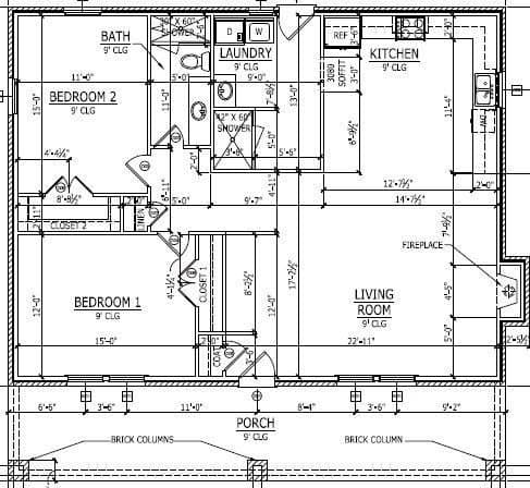 10 acres in Parker County - photo 38