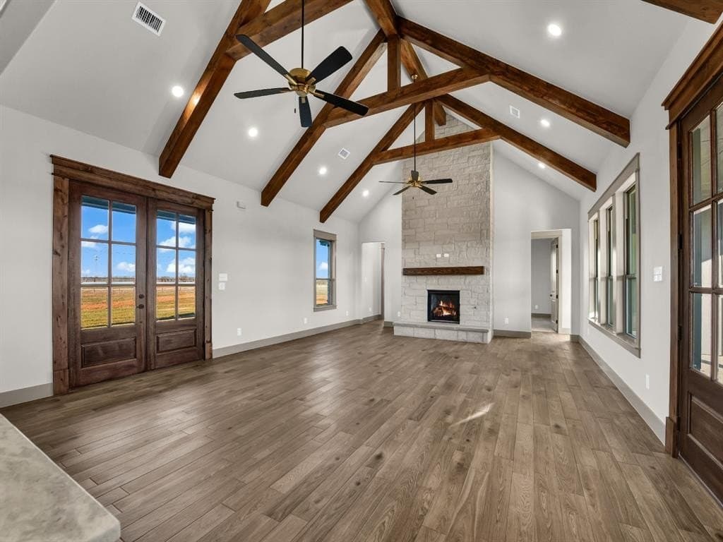 10 acres in Parker County - photo 5