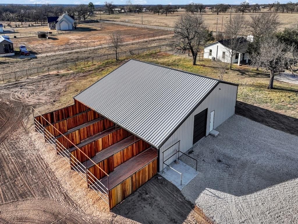 10 acres in Parker County - photo 22