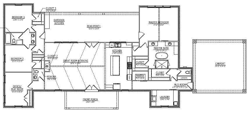 10 acres in Parker County - photo 39