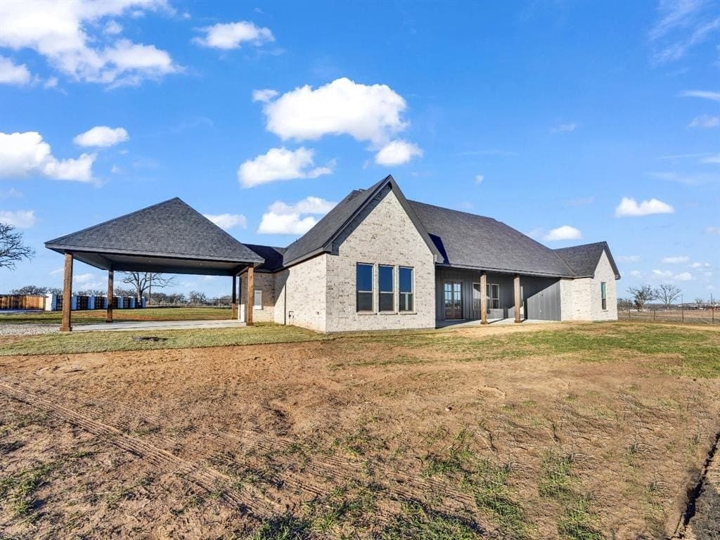 10 acres in Parker County - photo 2