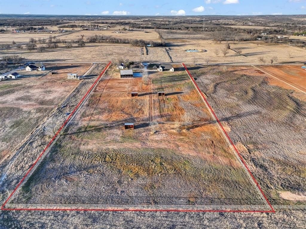 10 acres in Parker County - photo 4