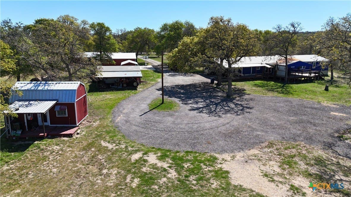 12.81 acres in Guadalupe County - photo 2