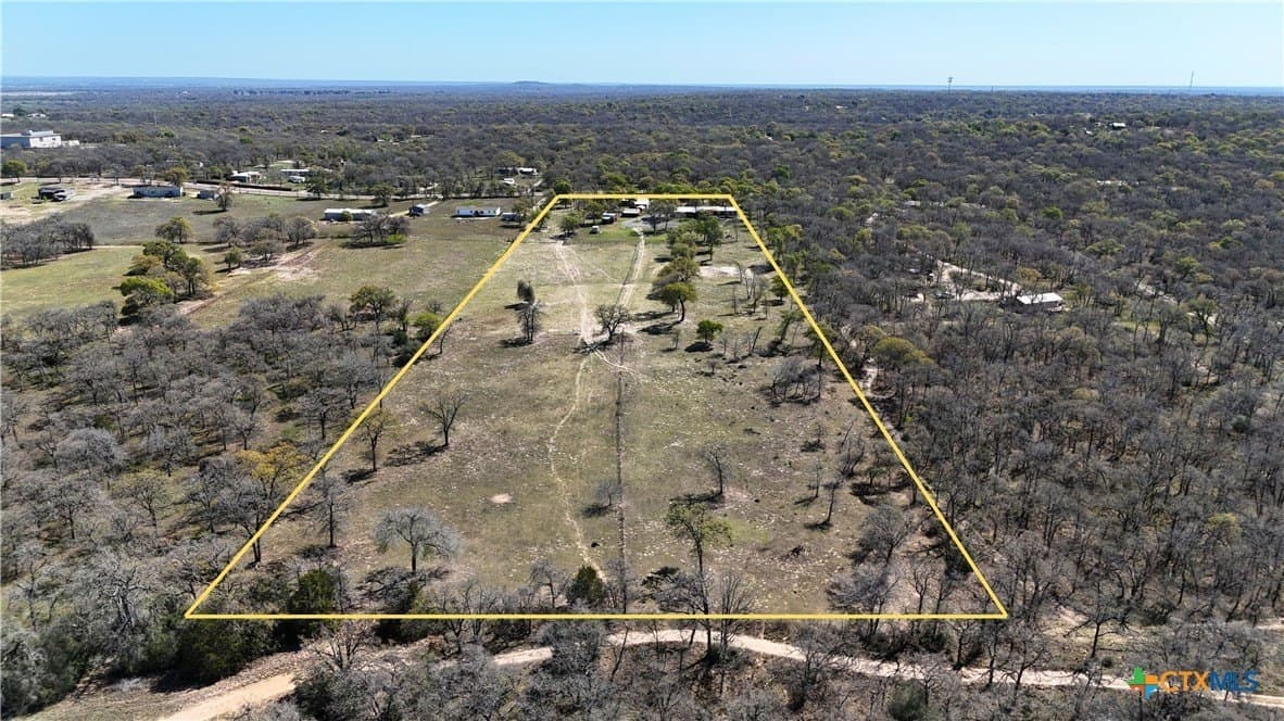 12.81 acres in Guadalupe County - photo 37
