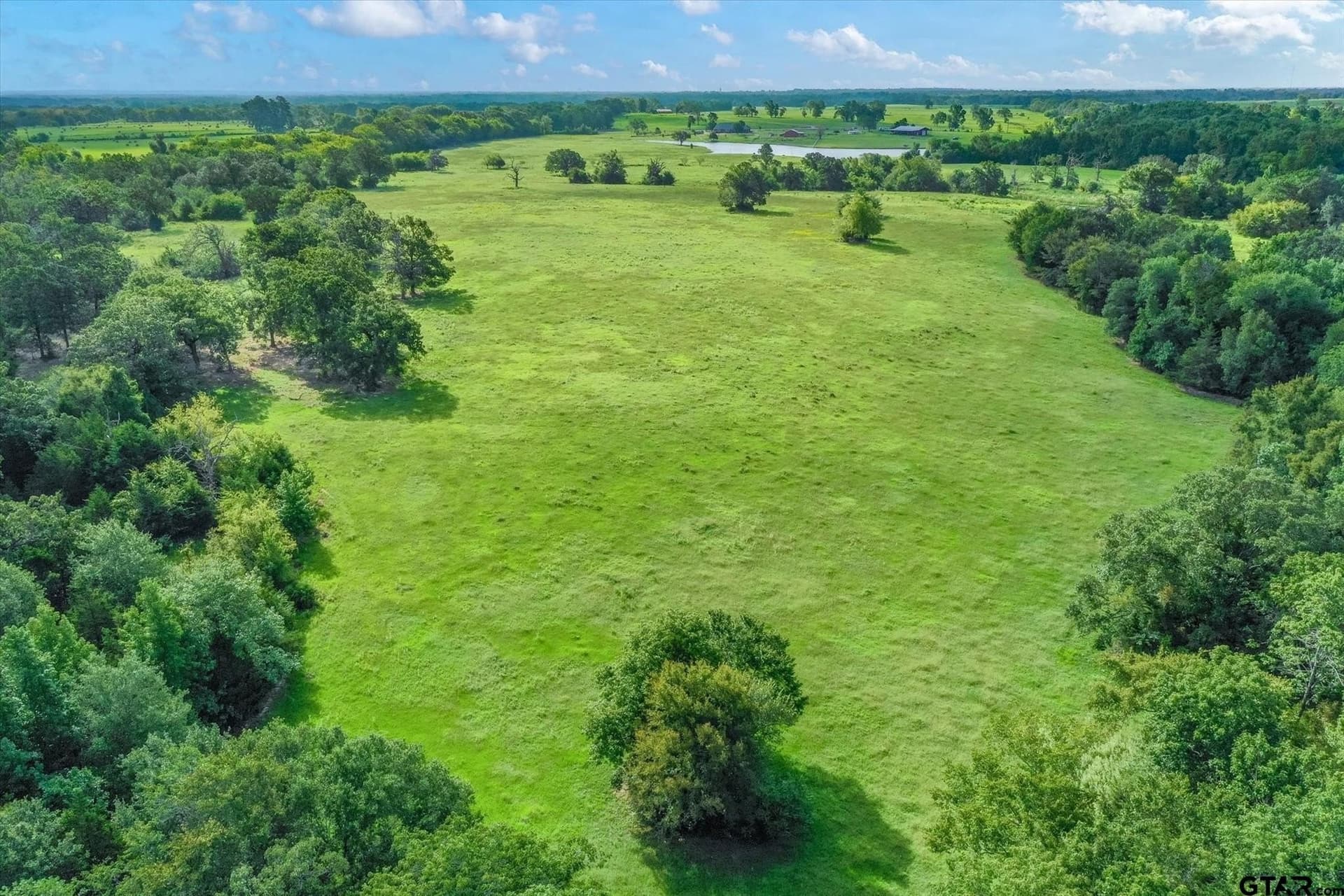 100 acres in Van Zandt County - photo 11