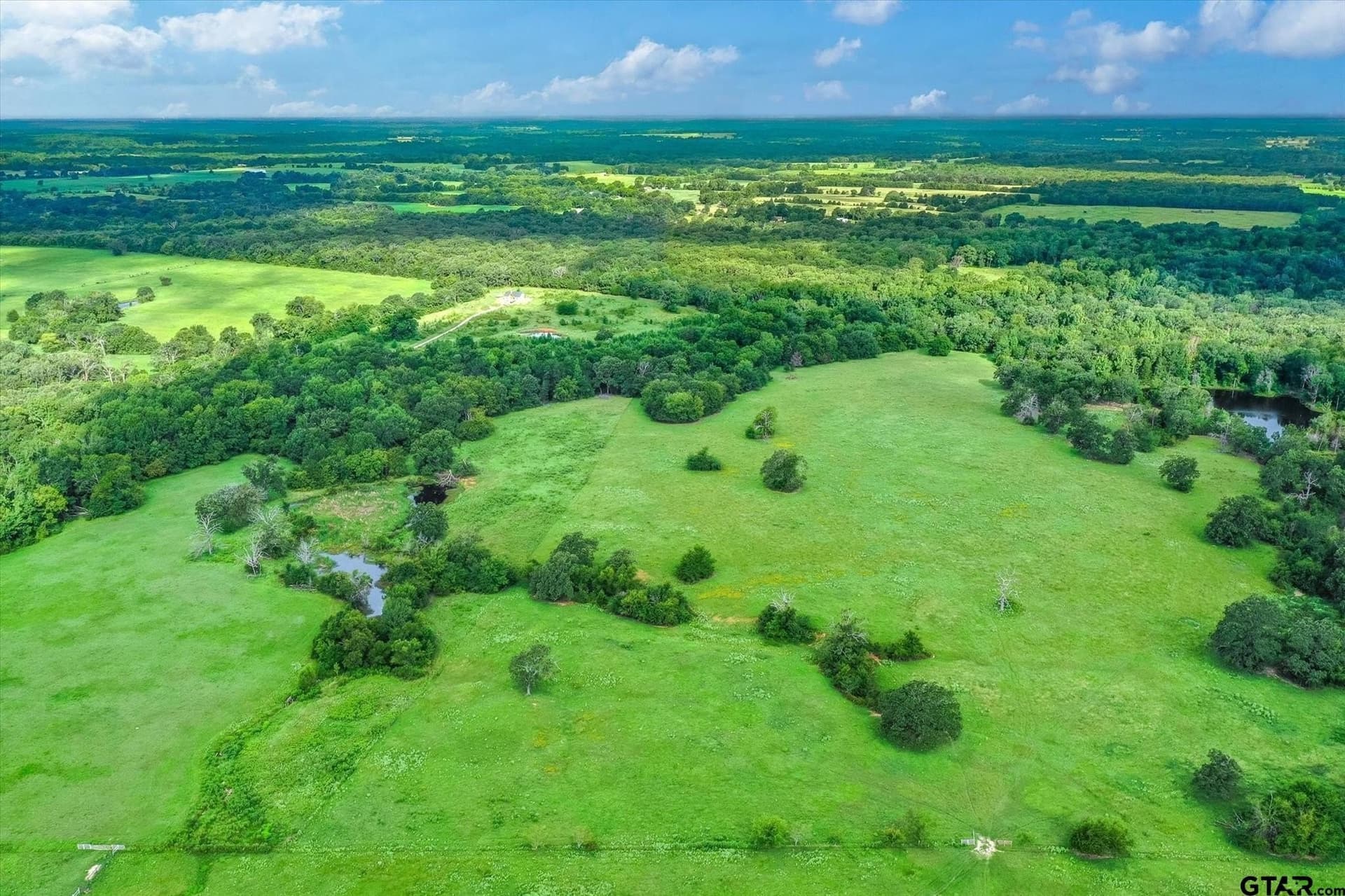 100 acres in Van Zandt County - photo 21