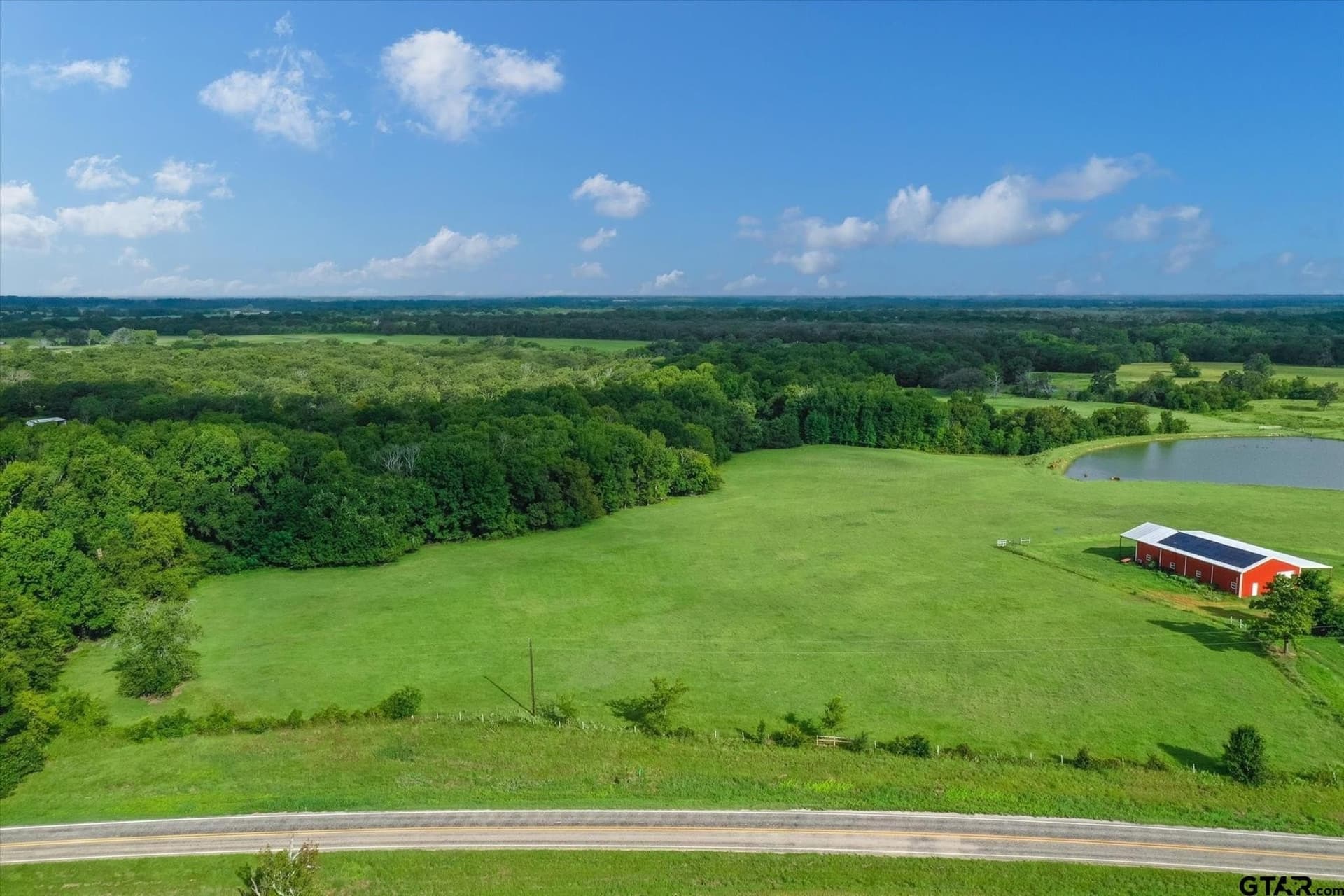 100 acres in Van Zandt County - photo 30
