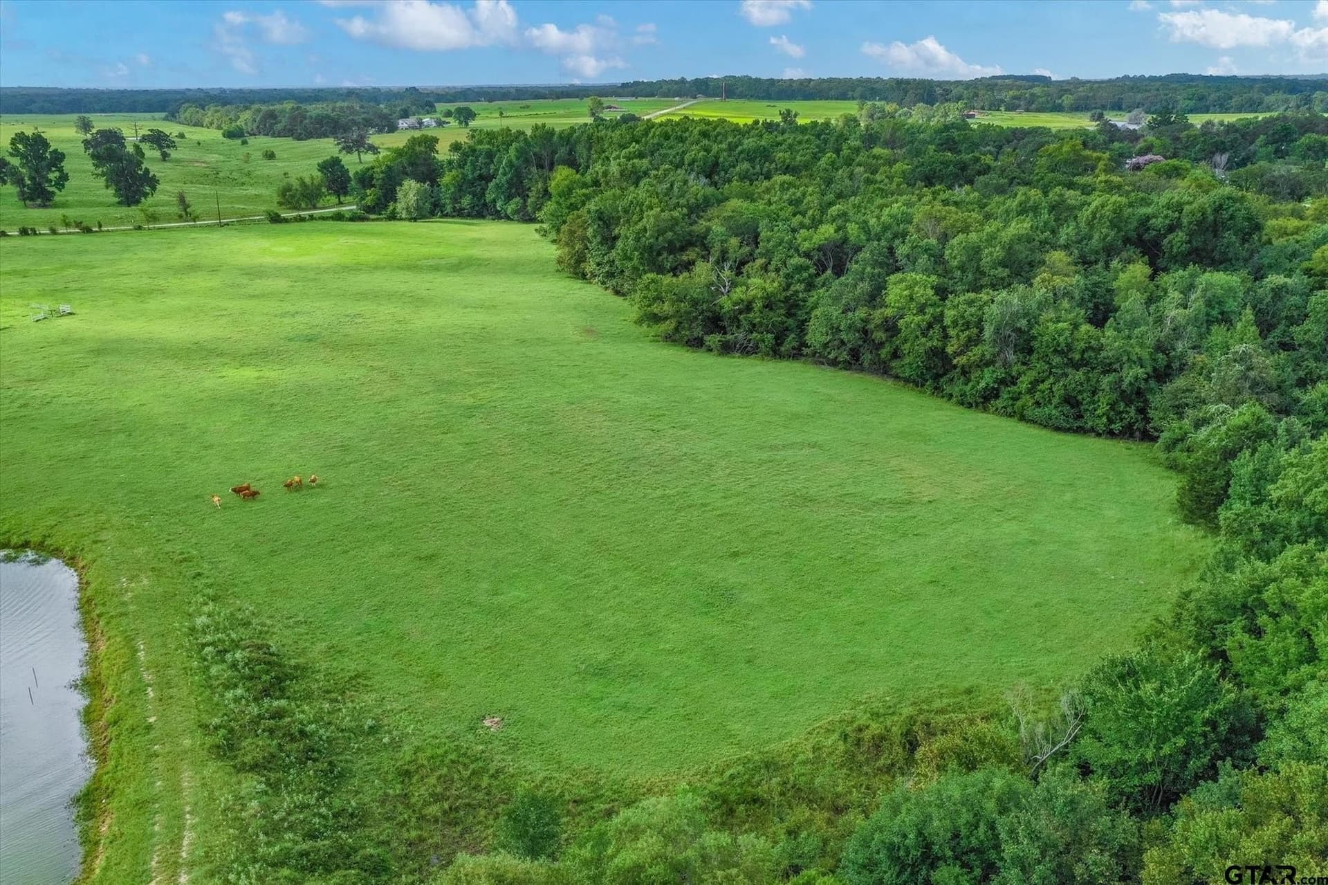 100 acres in Van Zandt County - photo 23