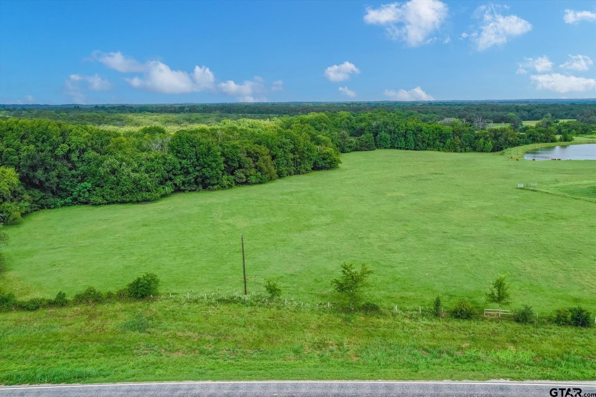 100 acres in Van Zandt County - photo 29
