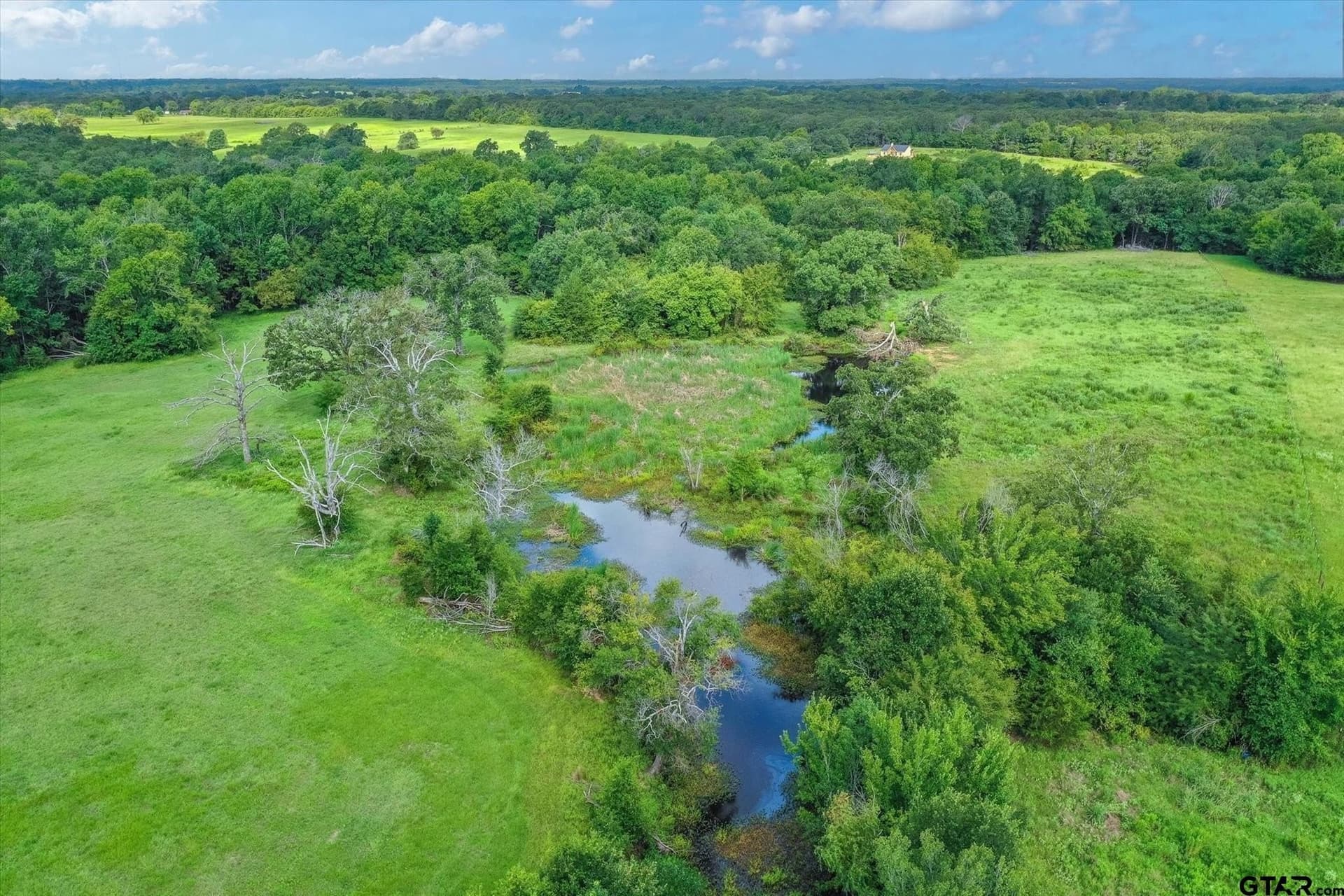 100 acres in Van Zandt County - photo 19